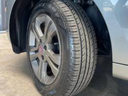 FIAT - PALIO - 2012/2012 - Cinza - R$ 38.990,00