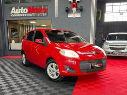FIAT - PALIO - 2013/2013 - Vermelha - R$ 37.990,00