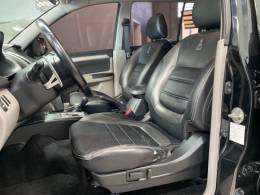 MITSUBISHI - PAJERO DAKAR - 2015/2015 - Preta - R$ 121.990,00