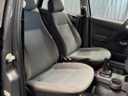 VOLKSWAGEN - GOL - 2012/2012 - Cinza - R$ 26.990,00