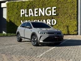 VOLKSWAGEN - NIVUS - 2025/2025 - Cinza - R$ 144.990,00