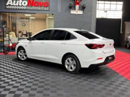 CHEVROLET - ONIX - 2019/2020 - Branca - R$ 69.990,00