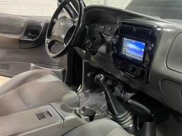 FORD - RANGER - 2004/2004 - Preta - R$ 44.990,00