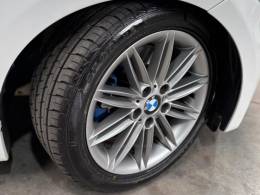 BMW - 130I - 2008/2009 - Branca - R$ 74.990,00