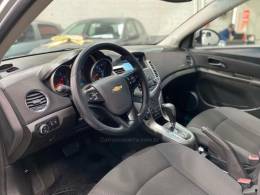 CHEVROLET - CRUZE - 2013/2013 - Prata - R$ 59.990,00