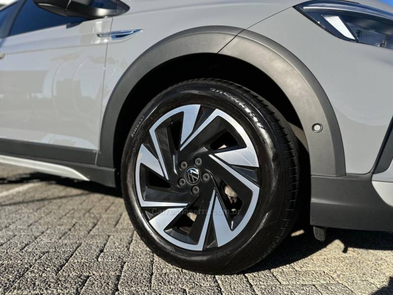 VOLKSWAGEN - NIVUS - 2025/2025 - Cinza - R$ 144.990,00