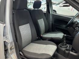 FORD - FIESTA - 2011/2011 - Prata - R$ 39.990,00
