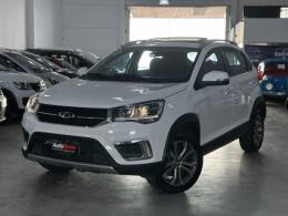 CHERY - TIGGO - 2019/2020 - Branca - Sob Consulta