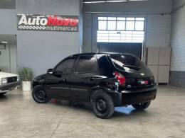 CHEVROLET - CELTA - 2011/2012 - Preta - R$ 33.990,00