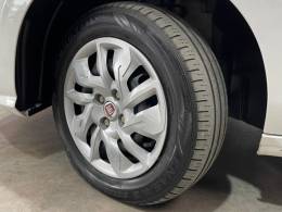 FIAT - ARGO - 2020/2020 - Branca - R$ 57.990,00