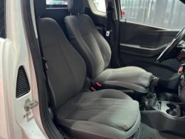 CHEVROLET - MONTANA - 2013/2013 - Branca - R$ 41.990,00