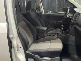 VOLKSWAGEN - AMAROK - 2019/2018 - Branca - Sob Consulta