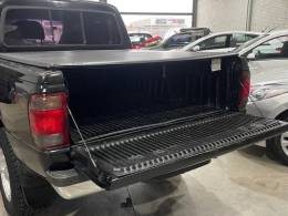 FORD - RANGER - 2004/2004 - Preta - R$ 44.990,00