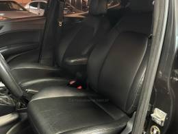 FIAT - ARGO - 2017/2018 - Preta - R$ 64.990,00