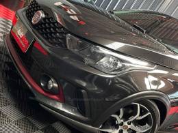 FIAT - ARGO - 2017/2018 - Preta - R$ 64.990,00