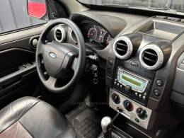 FORD - ECOSPORT - 2011/2012 - Preta - R$ 44.990,00