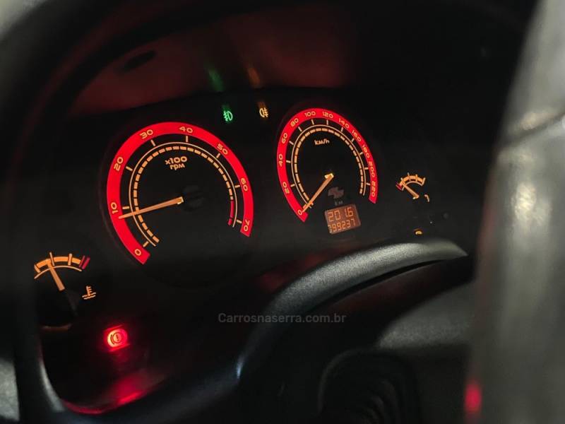 CHEVROLET - ASTRA - 2007/2007 - Preta - R$ 65.990,00