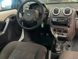 FORD - KA - 2010/2011 - Branca - R$ 25.990,00