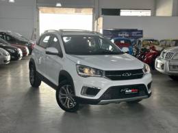 CHERY - TIGGO - 2019/2020 - Branca - Sob Consulta