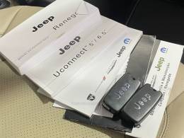 JEEP - RENEGADE - 2017/2017 - Branca - R$ 74.990,00