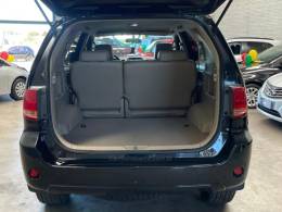 TOYOTA - HILUX SW4 - 2008/2008 - Preta - R$ 113.990,00