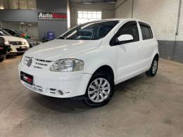 VOLKSWAGEN - FOX - 2004/2004 - Branca - R$ 23.990,00