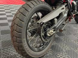 BMW - F 800 - 2017/2017 - Cinza - R$ 47.990,00