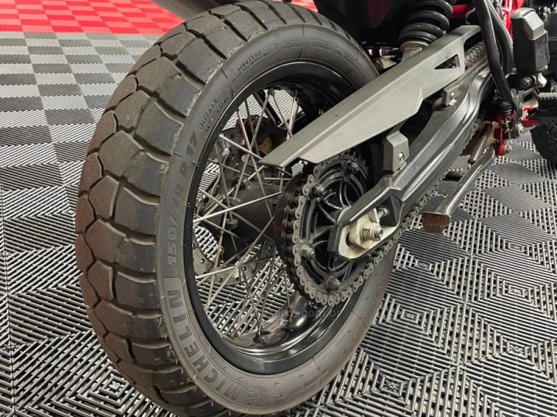 BMW - F 800 - 2017/2017 - Cinza - R$ 47.990,00