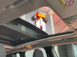 JEEP - RENEGADE - 2015/2016 - Prata - R$ 73.990,00