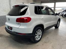 VOLKSWAGEN - TIGUAN - 2013/2013 - Branca - R$ 79.990,00