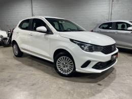 FIAT - ARGO - 2021/2022 - Branca - R$ 64.990,00