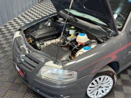 VOLKSWAGEN - GOL - 2012/2012 - Cinza - R$ 26.990,00