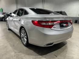 HYUNDAI - AZERA - 2012/2013 - Prata - R$ 73.990,00