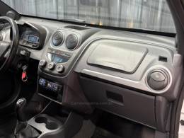 CHEVROLET - MONTANA - 2013/2013 - Branca - R$ 41.990,00