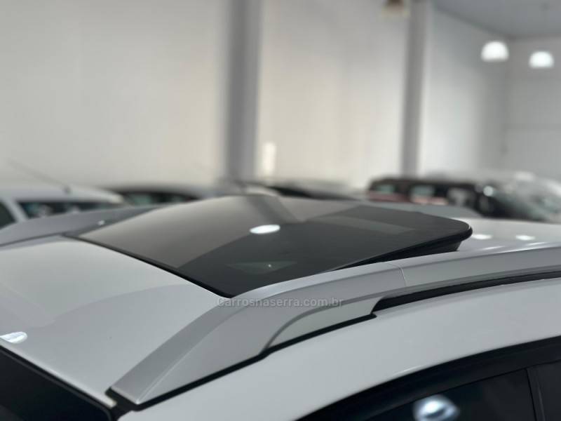 CHERY - TIGGO - 2019/2020 - Branca - Sob Consulta