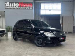 CHEVROLET - CELTA - 2011/2012 - Preta - R$ 33.990,00