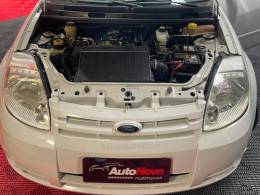 FORD - KA - 2010/2011 - Branca - R$ 25.990,00