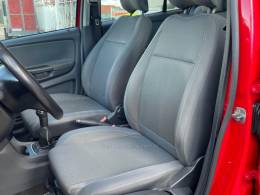 VOLKSWAGEN - FOX - 2011/2011 - Vermelha - R$ 28.990,00