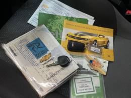 CHEVROLET - CELTA - 2011/2012 - Preta - R$ 33.990,00