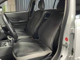 CHEVROLET - AGILE - 2010/2011 - Branca - R$ 38.990,00