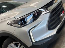CHEVROLET - TRACKER - 2021/2021 - Prata - R$ 94.990,00