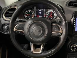JEEP - RENEGADE - 2017/2017 - Branca - R$ 74.990,00
