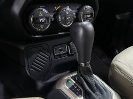 JEEP - RENEGADE - 2017/2017 - Branca - R$ 74.990,00