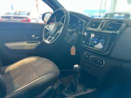 RENAULT - SANDERO - 2019/2020 - Prata - R$ 69.990,00