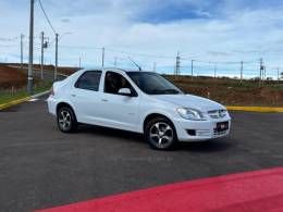 CHEVROLET - PRISMA - 2008/2008 - Branca - R$ 25.990,00