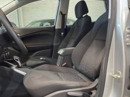 CHEVROLET - TRACKER - 2021/2021 - Prata - R$ 94.990,00