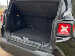 JEEP - RENEGADE - 2017/2017 - Preta - R$ 69.990,00