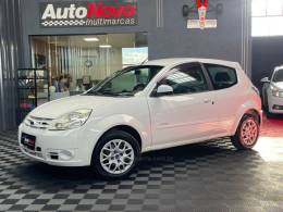 FORD - KA - 2010/2011 - Branca - R$ 25.990,00