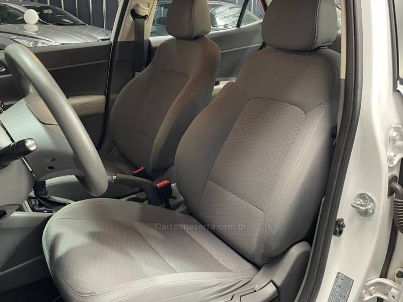 HYUNDAI - HB20S - 2020/2020 - Branca - R$ 78.990,00