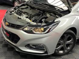 CHEVROLET - CRUZE - 2019/2019 - Prata - R$ 109.990,00
